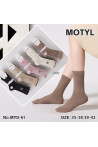 Skarpety damskie (35-42) 1