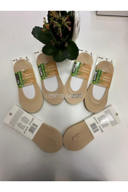 Baletki damskie (35-42) 8656