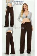Jeansy damskie (25-30) 1