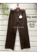 Jeansy damskie (XS-XL) 1