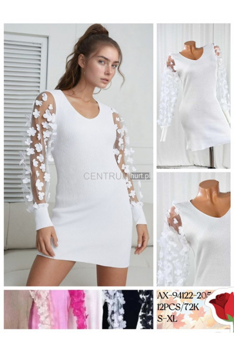 Leginsy damskie (M-2XL) 1