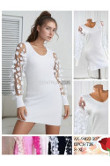 Leginsy damskie (M-2XL) 1