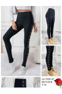 Leginsy damskie (M-2XL) 1