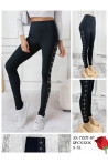 Leginsy damskie (M-2XL) 1