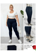 Leginsy damskie (M-2XL) 1