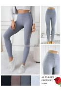 Leginsy damskie (M-2XL) 1