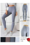 Leginsy damskie (M-2XL) 1