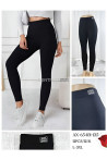 Leginsy damskie (M-2XL) 1