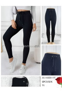 Leginsy damskie 1