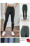 Leginsy damskie 1