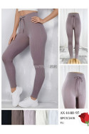 Leginsy damskie (S-XL) 1