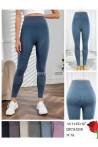 Leginsy damskie (S-XL) 1