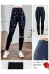 Leginsy damskie (S-XL) 1