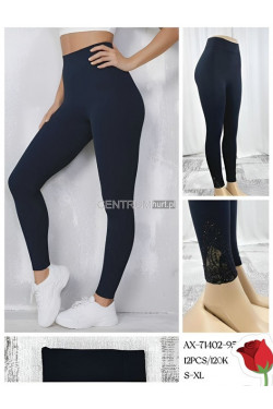 Leginsy damskie (S-XL) AX-71402-95