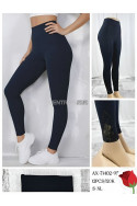 Leginsy damskie (S-XL) 1