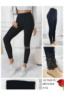 Leginsy damskie (S-XL) 1