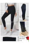 Leginsy damskie (S-XL) 1
