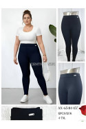 Leginsy damskie (S-XL) 1