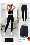 Leginsy damskie (S-XL) 1