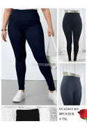 Leginsy damskie (S-XL) 1