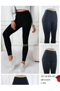 Leginsy damskie (S-XL) 1