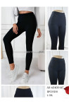 Leginsy damskie (S-XL) 1