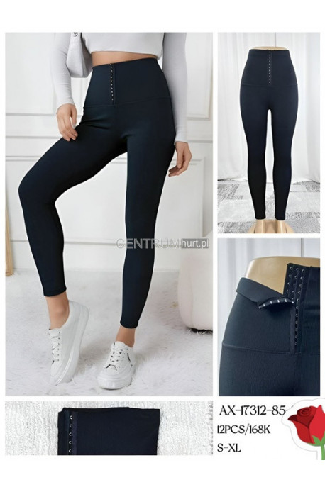 Leginsy damskie (S-XL) 1