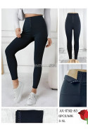 Leginsy damskie (S-XL) 1