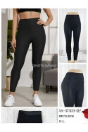 Leginsy damskie (S-XL) 1