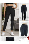 Leginsy damskie (S-XL) 1