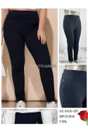 Spodnie damskie (2XL-6XL) 1