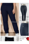 Spodnie damskie (2XL-6XL) 1