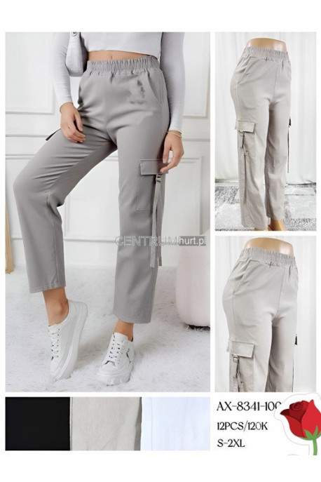 Spodnie damskie (S-XL) 1