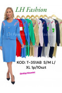 Komplet damskie (S-XL) 1