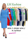 Komplet damskie (S-XL) 1