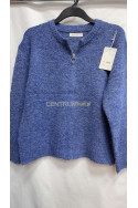 Sweter damski Polski (L-3XL) 58