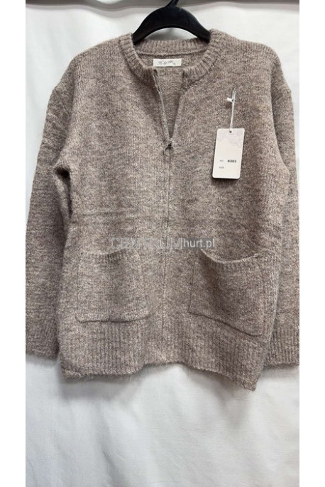 Sweter damski Polski (L-3XL) 58
