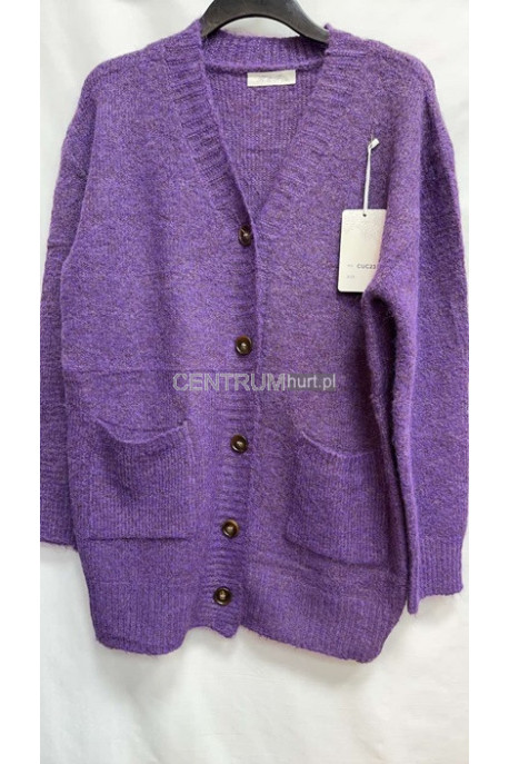 Sweter damski Polski (L-3XL) 58