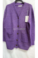 Sweter damski Polski (L-3XL) 58