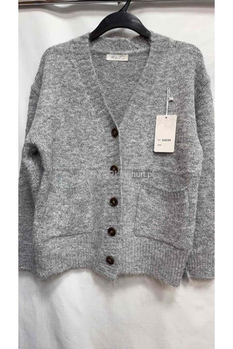 Sweter damski Polski (L-3XL) 58
