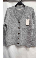 Sweter damski Polski (L-3XL) 58