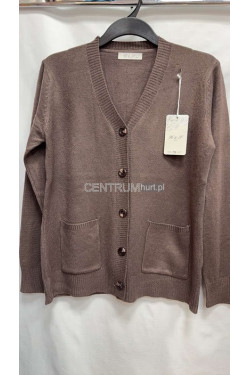 Sweter damski Polski (L-3XL) 5893
