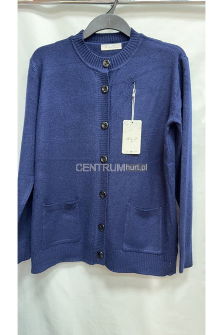 Sweter damski Polski (L-3XL) 58