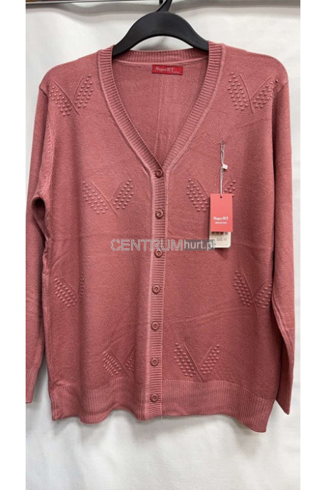 Sweter damski Polski (L-3XL) 58
