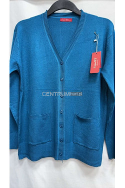 Sweter damski Polski (L-3XL) 5897