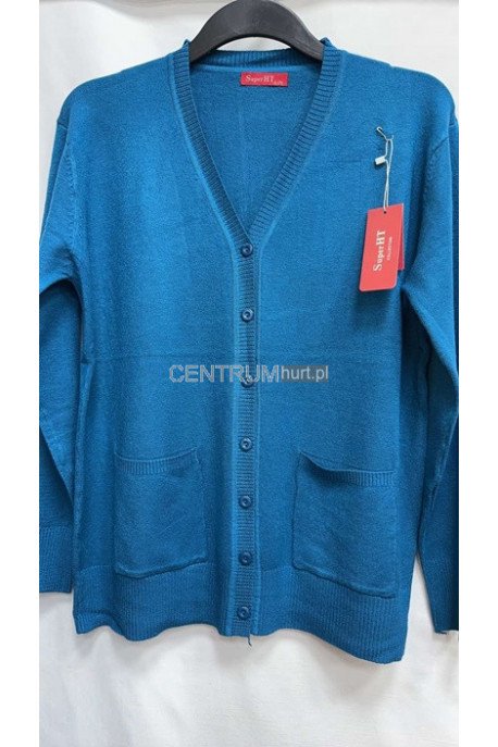 Sweter damski Polski (L-3XL) 58