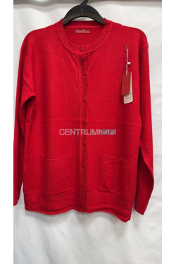 Sweter damski Polski (L-3XL) 5899