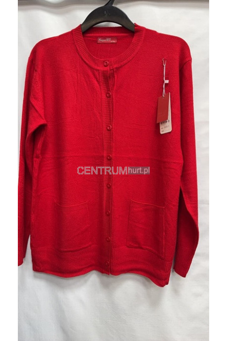 Sweter damski Polski (L-3XL) 58
