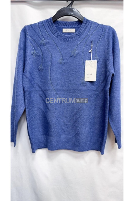 Sweter damski Polski (L-3XL) 59