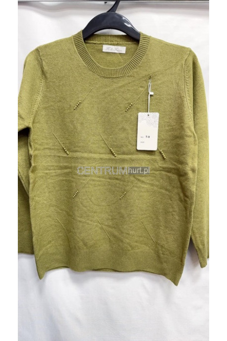 Sweter damski Polski (L-3XL) 59